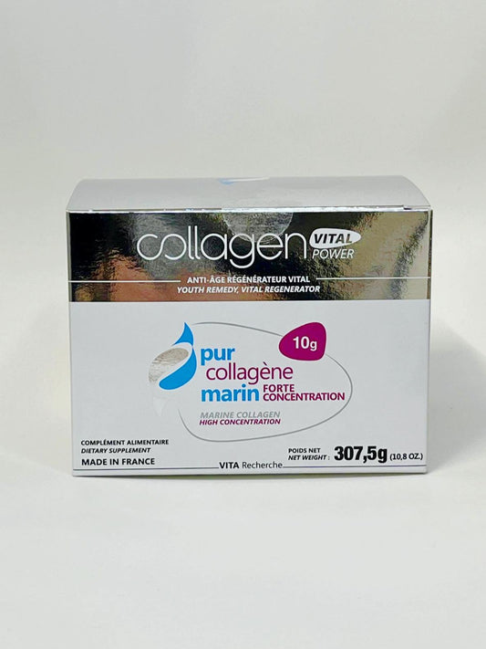 Collagen Vital Power Pure Collagène Marin